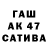 Кетамин VHQ Zainab Gadzhieva